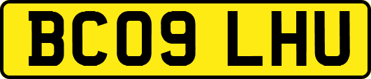 BC09LHU