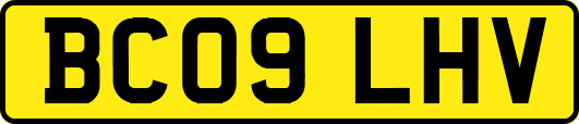 BC09LHV
