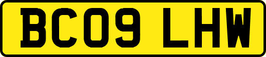 BC09LHW