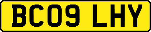 BC09LHY