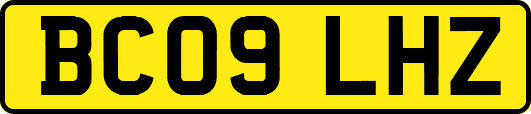 BC09LHZ