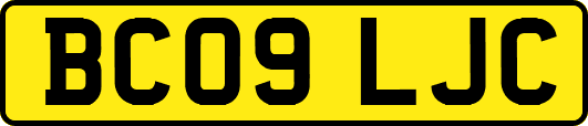 BC09LJC