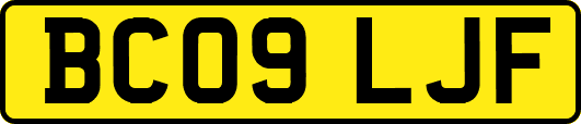 BC09LJF