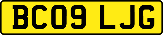 BC09LJG