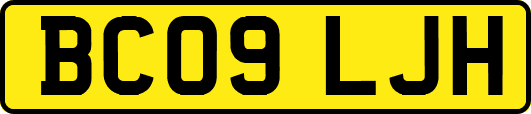 BC09LJH