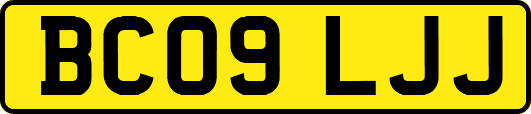 BC09LJJ