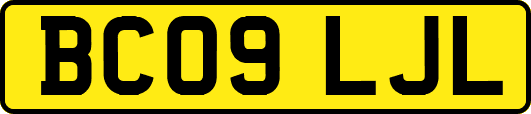 BC09LJL