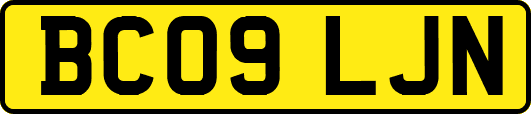 BC09LJN