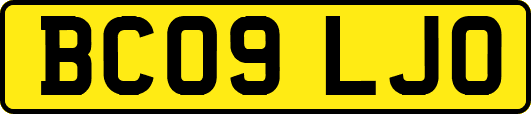 BC09LJO