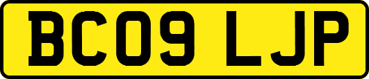 BC09LJP