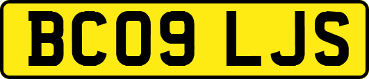 BC09LJS
