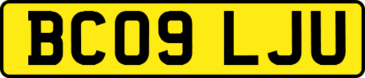 BC09LJU