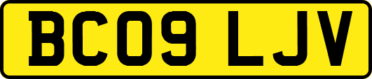 BC09LJV