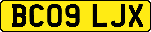 BC09LJX