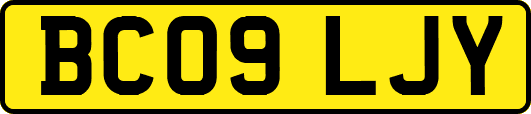 BC09LJY