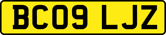 BC09LJZ