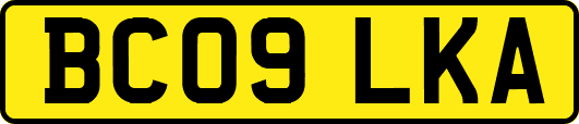 BC09LKA
