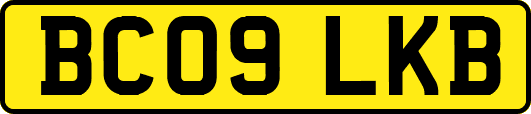 BC09LKB