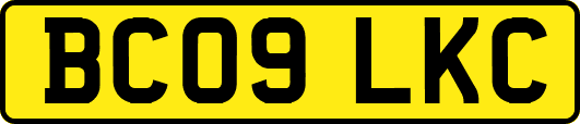 BC09LKC