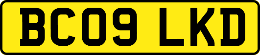 BC09LKD
