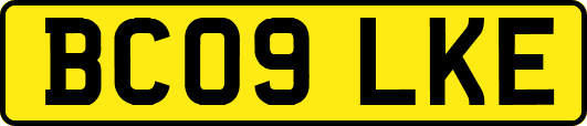 BC09LKE