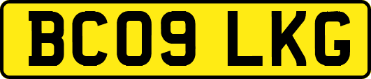 BC09LKG