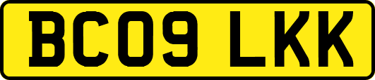 BC09LKK