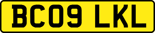 BC09LKL