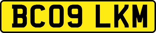 BC09LKM