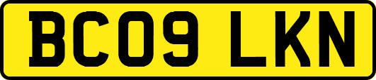 BC09LKN