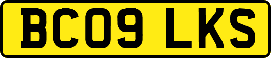 BC09LKS