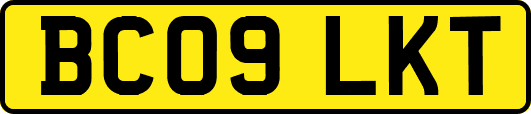 BC09LKT