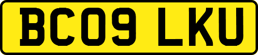 BC09LKU