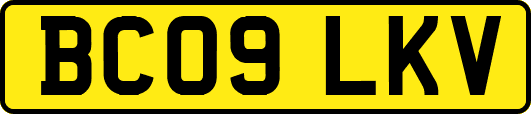 BC09LKV
