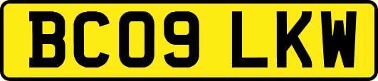 BC09LKW
