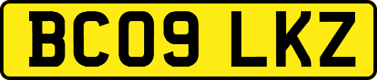 BC09LKZ