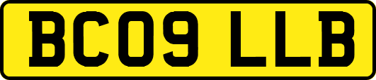 BC09LLB