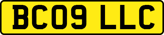 BC09LLC