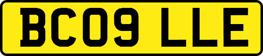 BC09LLE