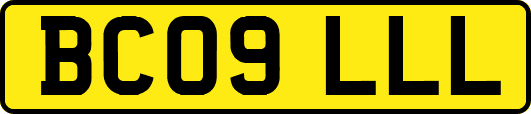 BC09LLL