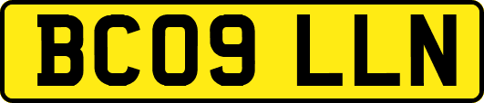 BC09LLN