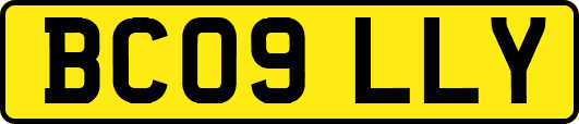 BC09LLY