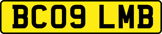 BC09LMB