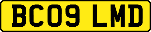 BC09LMD