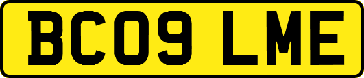 BC09LME