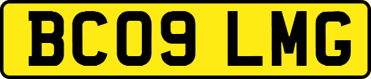 BC09LMG