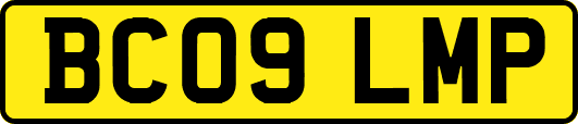 BC09LMP