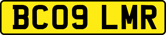 BC09LMR