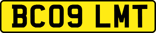 BC09LMT