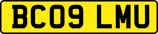 BC09LMU
